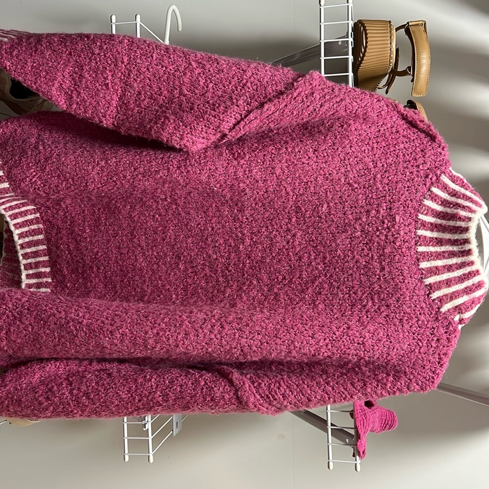 NWOT Impressions Sweater